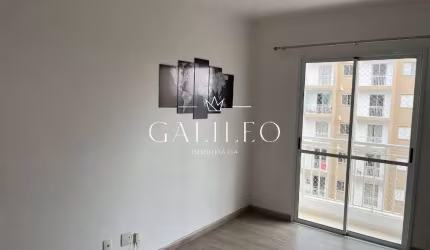 Apartamento á Venda no Condomínio Spazio Bonfiglioli - Jundiaí - SP