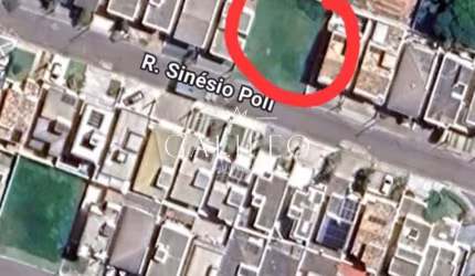 TERRENO A VENDA NO CONDOMINIO VILLAGGIO DI SAN FRANCESCO ? BAIRRO JARDIM CAROLINA ? JUNDIAI-SP