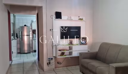 Casa á Venda no Bairro Vila Didi - Jundiaí -SP
