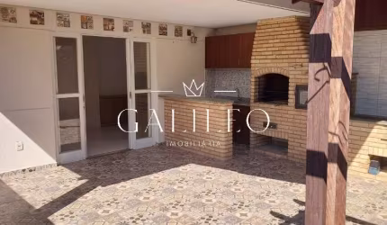 Casa á Venda no Condomínio Thina - Medeiros - Jundiaí - SP  3 Dormitórios 1 Suíte 2 Vagas de Garagem