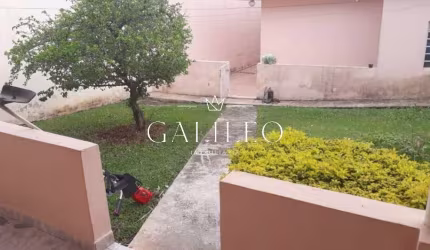 Casa Com Edícula á Venda em Avenida Pacaembu - Várzea Paulista - SP