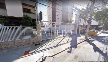 Terreno comercial à venda na Rua Anchieta, 43, Vila Boaventura, Jundiaí por R$ 2.700.000