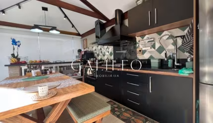 Casa á Venda no Condomínio Chácara Palmeiras Imperiais - Medeiros - Jundiaí -SP