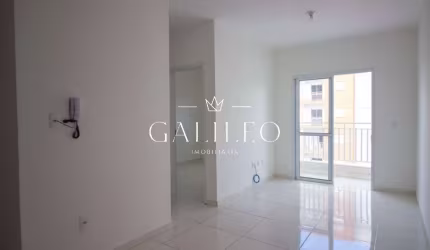 Apartamento á Venda no Condomínio Tulipas Garden - Santa Giovana -Jundiaí -SP