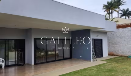 Casa Com Edícula á Venda no Condomínio Cafezal lV - Itupeva -SP