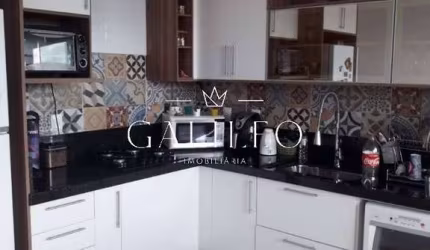 Casa com Edícula á Venda - Jardim Paulista -Várzea Paulista -SP