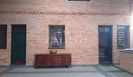 SALÃO COMERCIAL PARA LOCAÇÃO E VENDA  - VILA ARENS - JUNDIAÍ - SP