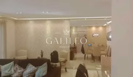Apartamento á Venda no Condomínio Premiatto Residence Club - Jundiaí -SP