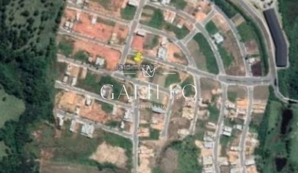 TERRENO A VENDA NO BAIRRO JARDIM ITALIA - ITUPEVA-SP