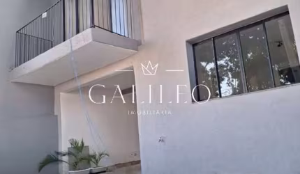 Casa á Venda - Jardim Pacaembu - Jundiaí -SP