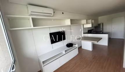 Apartamento á venda no Condomínio Línea Home Style - Jundiaí -SP