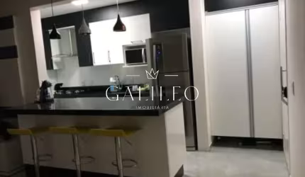 Apartamento á Venda no Condomínio Bosque dos Juritis - Jundiaí -SP