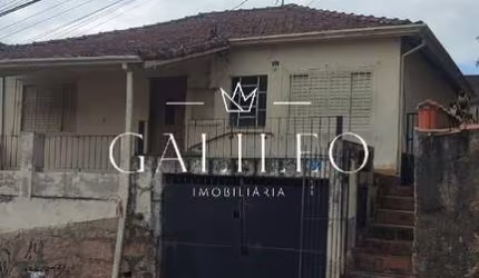 CASA COM 3 DORMITORIOS - VILA SÃO PAULO EM CAMPO LIMPO PAULISTA-SP