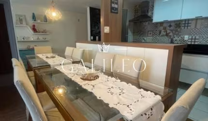 APARTAMENTO 2 DORMITÓRIOS COM AREA LAZER EM JUNDIA-SP