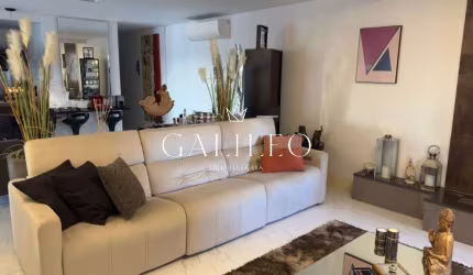 Apartamento Mobiliado á Venda no condomínio Atmosphera - Jundiaí - SP