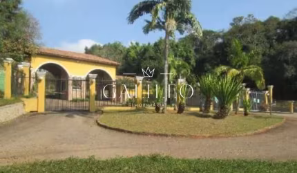Terreno no Condomínio Fazenda Campo Verde | Caxambu | Jundiaí | São Paulo