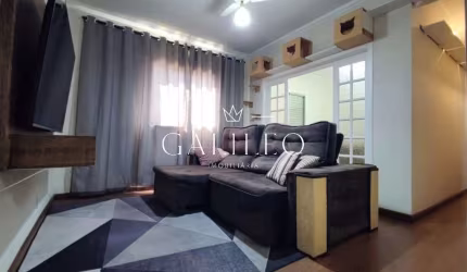 VENDE APARTAMENTO CONDOMÍNIO LOS ANGELES CAMPO LIMPO PAULISTA/SP