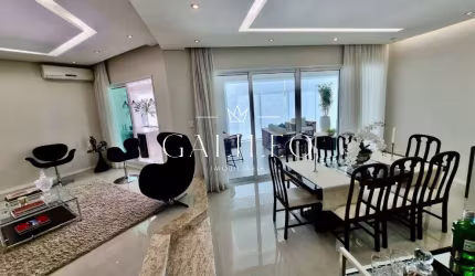 Casa de Alto Padrão á Venda no Condomínio Terras de São Carlos - Jundiaí -SP