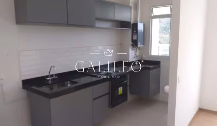 Apartamento de 3 quartos com suíte e vaga na garagem no Jardim Carlos Gomes, Jundiaí-SP: encontre seu novo lar!