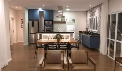 CASA A VENDA NO CONDOMINIO PHYTUS / ITUPEVA / CABREÚVA