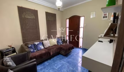 CASA A VENDA NO JARDIM VITORIA - CAMPO LIMPO PAULISTA - SP