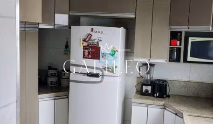 APARTAMENTO PARA VENDA   EDIFICIO RESIDENCIAL PAULISTA - JARDIM PACAEMBU - JUNDIAI - SP