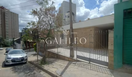 CASA COMERCIAL/RESIDENCIAL A VENDA NO BAIRRO DO  ANHANGABAÚ - JUNDIAÍ - SP