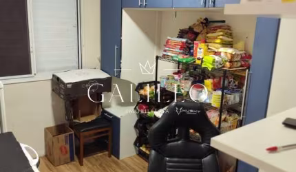 Apartamento á Venda no Condomínio Vista Park - Jundiaí -SP - 2  Dormitórios - 1 Suíte - 1 Vaga de Garagem