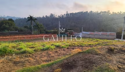 Excelente terreno à venda em Jundiaí.
