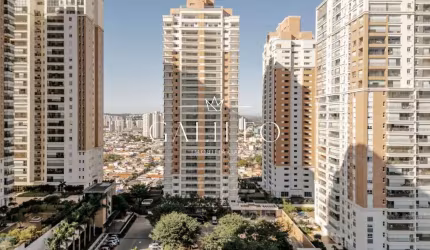 Apartamento a veda no Condomínio Reserva Alta Vista - Av Nove de Julho - Jundiaí - SP