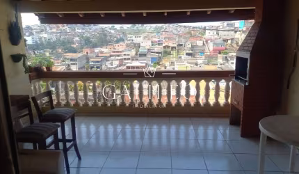 CASA A VENDA NO JARDIM AMÉRICA III - VÁRZEA PAULISTA - JUNDIAÍ  - SP