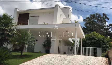 Casa em condomínio fechado com 4 quartos à venda na Rua Pedro Cereser, 1000, Paineiras, Itupeva por R$ 1.700.000