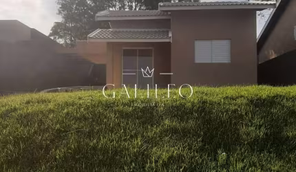 Casa a venda no Parque das Videiras - Jarinu - SP