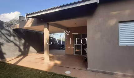 Casa a venda no Parque das Videiras - Jarinu - SP