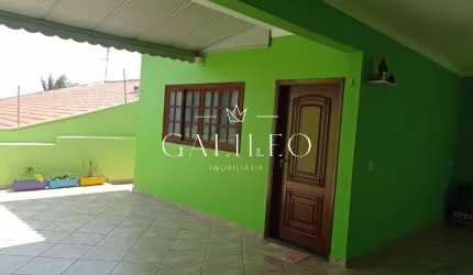 Casa a venda - Jardim Martins - Jundiaí - SP