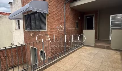 Casa a venda no bairro Ponte de Campinas - Jundiaí - SP
