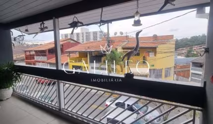 Casa a Venda no Jardim Itália - Várzea Paulista - SP