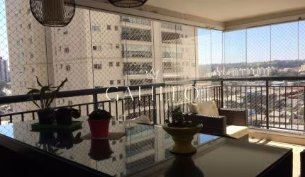 Apartamento á Venda no Condomínio Massimo Residence - Jundiaí -SP