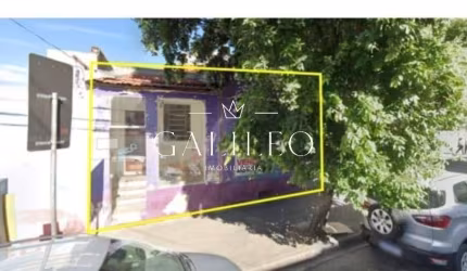 Casa comercial  á venda  no centro de Jundiaí