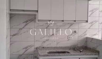Apartamento à Venda no Condomínio Jardim Agapeama - Jundiaí -SP