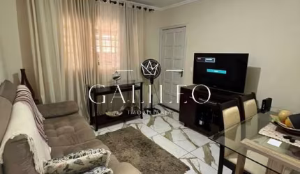 Casa a venda no Jardim Eldorado - Jundiaí - SP