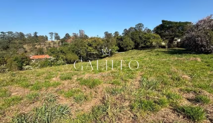 Vende - se Terreno de 1.973,83m² no Jardim Carlos Gomes - Jundiaí - SP