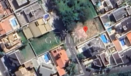 Terreno a venda no Residencial Araucária  - Jundiaí - SP