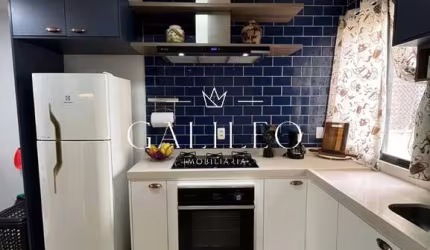 Apartamento a venda no Parque da Represa - Jundiaí - SP