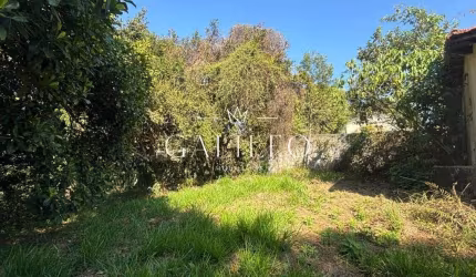 Terreno com 1.975,82m² a vende Caxambu  - Jundiaí - SP