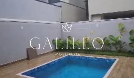 CASA A VENDA NO CONDOMINIO GRAN VILLE SÃO VENÂNCIO ? JARDIM PRIMAVERA ? ITUPEVA-SP