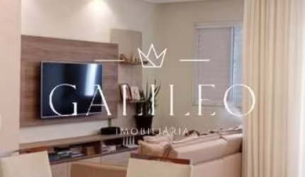 Apartamento a Venda no Condomínio Vista Park - Jundiaí - SP