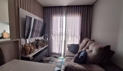 Apartamento a Venda no Condomínio Vista Park - Jundiaí - SP