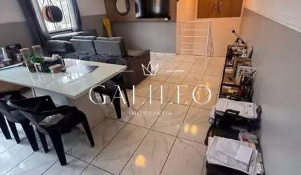 Casa Nova  à venda No Jardim Marambaia II em Jundiaí