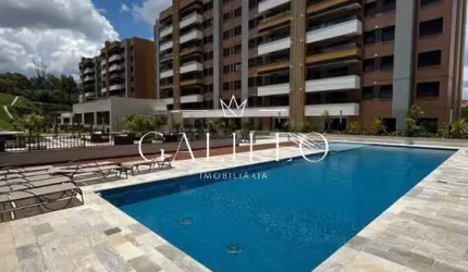 Apartamento à Venda no Portal do Paraiso II - Jundiaí - SP